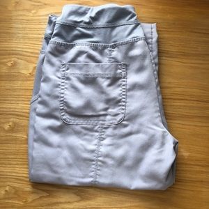 Grey Grey’s Anatomy Yoga Scrub Pant